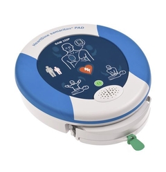 Calibração de DEA (DESFRIBILADOR EXTERNO AUTOMÁTICO) CARDIOVERSORES DESFRIBILADORES com emissão de certificado rastreável na internet