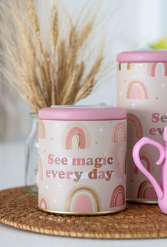 Ser Latas “see magic every day” - comprar online