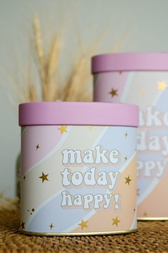 Ser Latas “Make todas happy” - comprar online