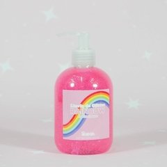 Jabón Líquido Glitter - Rainbow en internet