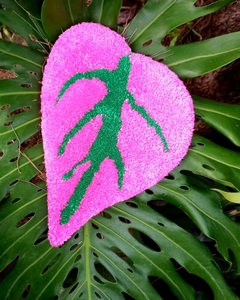 Corazón Hoja