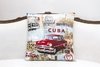 Almohadón Cuba