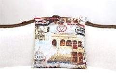 Almohadón Cuba - comprar online
