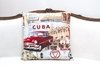 Almohadón Cuba