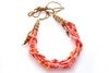 Collar Tierra roja