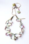 Collar Laberinto