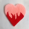 Corazón Fuego