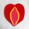 Corazón Furia