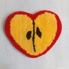 Corazón Manzana