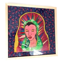 Cuadro La Guadalupe