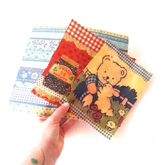 PROMO Tote + Ecoenvoltorios - Comadres