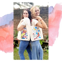 PROMO Tote + Ecoenvoltorios - tienda online
