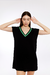 LUISA CHALECO VESTIDO