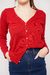 HILARIA CARDIGAN