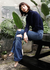 GERALDINE POLERA - comprar online