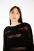 JAVIERA SWEATER CALADO - tienda online