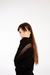 JAVIERA SWEATER CALADO