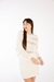 JAVIERA SWEATER CALADO - DEJAVU