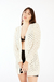 Berenice. Cardigan calado en internet