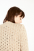 Imagen de Berenice. Cardigan calado