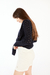 Berenice. Cardigan calado - comprar online