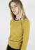 ELENA. Sweater básico en internet