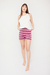 HANNA SHORT RAYADO en internet