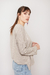 DEA SWEATER CUELLO REDONDO - DEJAVU