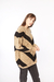 KIMANA SWEATER OVERSIZED V - comprar online