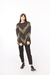 KIMANA SWEATER OVERSIZED V - comprar online