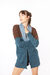 AMELIE SACO 3 COLORES en internet