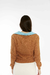 LUCÍA SWEATER CUELLO POLO - tienda online