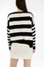 LARA SWEATER RAYADO - comprar online