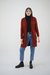 GLORIA SPOLVERINO CON BOLSILLOS - comprar online