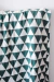 Manta Dana triangulos en internet