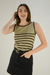 FARAH MUSCULOSA RAYAS