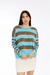 LARA SWEATER RAYADO - tienda online