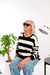 LARA SWEATER RAYADO