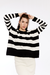 LARA SWEATER RAYADO en internet