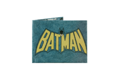 Billetera de Papel Tyvek Batman