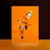 Naruto Minimalista - Placa Decorativa