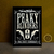 Série Peaky Blinders - Placa Decorativa