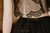 Crop Top de guipure, encaje y red. - Carlos II Molina