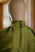 Green Painter Dress - Carlos II Molina