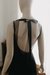 Vestido de tul con apliques bordados - tienda online