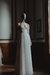 Corset Cotton Dress - comprar online