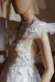 Imagen de Flower Pad Dress