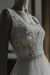 Square Garden Wedding Dress en internet