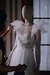 Glitter Butterfly Dress