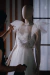 Glitter Butterfly Dress